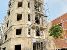 Hình ảnh Bán nhà 4 tầng thiết kế nhà hiện đại liền kề KĐT Vạn Phúc quốc lộ 13.