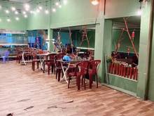 Hình ảnh Nhà Mặt TIền Kinh Doanh 4x21m - P Thảo Điền - Cho Cải Tạo