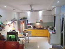 Hình ảnh Bán Nhà Mới Nguyễn Thị Minh Khai giá 7.5 tỷ Hẻm 8m Thông 2 PN Đẹp VIP