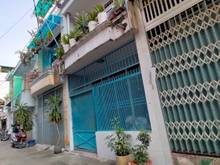 Hình ảnh Bán Nhà HXH Đường Phan Huy Ích ( 4m x 10m ) 1 lầu BTCT Gía chỉ 3.66 tỷ
