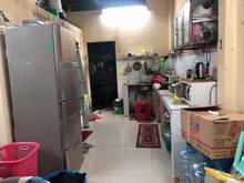 Hình ảnh Nhà hẻm xe hơi Nguyễn Văn Quá, Quận 12. 112m2, 5tỷ8.