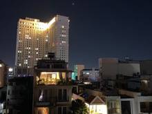 Hình ảnh Cho thuê 1PN ban công - view cao thành phố - Lý Chính Thắng Q3