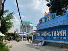 Hình ảnh Lô đất siêu đẹp - DT: 5*16m CN đủ - khu cao tầng. MT đường 12m