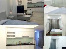 Hình ảnh Vân Anh PKD cho thue căn 1 phòng ngủ FULL 7 triệu/ tháng