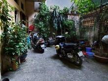 Hình ảnh Nhà SIÊU TO KHỔNG LỒ phố Kim Ngưu. 90m2, 3 tầng, MT 10m. Giá 5,5 tỷ.