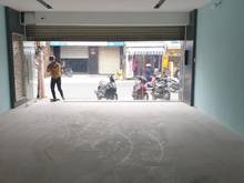 Hình ảnh Góc 2 MT Kinh Doanh Đường Âu Cơ