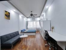 Hình ảnh Studio Cách Mạng Tháng Tám Quận 1 40m2