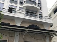 Hình ảnh Bán nhà HXH Trần Bình Trọng, P1, Q.10 -6.1 x 18m, 4T - 17,5 tỷ