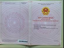 Hình ảnh Cần bán lô đất đẹp KDC Phước Thiện 59,2m2 (5,03x11,83)