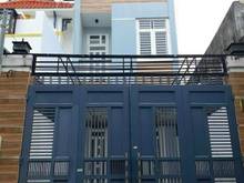 Hình ảnh Bán nhà 3 tầng cạnh cty cân nhơn hòa đối diện KĐT Vạn Phúc quốc lộ 13