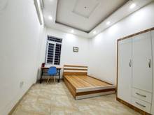 Hình ảnh CCMN Ngõ 599 Nguyễn Trãi (cách đường Nguyễn Trãi 30m) full đồ