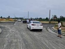 Hình ảnh 100m2 đường 7m5 chính chủ bán Điện Nam ĐIện Ngọc