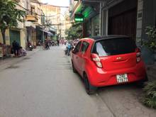 Hình ảnh Bán Nhà Ba Đình Ô Tô Kinh Doanh Thang Máy 7 Tầng 6.89 Tỷ