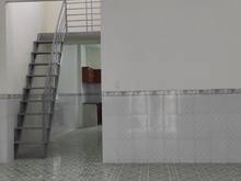 Hình ảnh Nhà gác lửng 2 mặt tiền trước sau 3PN Gần Chợ Quang Thắng kp4 Trảng Dà