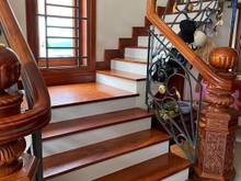 Hình ảnh Bán biệt thự VIP gỗ cao cấp Q Bình Tân -340m -13.5 tỷ