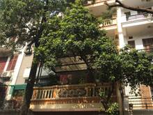 Hình ảnh Cho thuê nhà phân lô Quan Nhân, Thanh Xuân. DT 65m2, 4 tầng. ngõ oto.