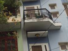 Hình ảnh Bán nhà đường Trần Mai Ninh gần Trường Chinh,  4,5x18m nhà 2 mặt tiền