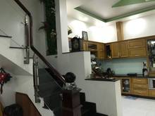 Hình ảnh Ngộp bank bán gấp nhà HXT Chế Lan Viên,Tân Phú,110m2,4 tầng,chỉ 6.4 tỷ
