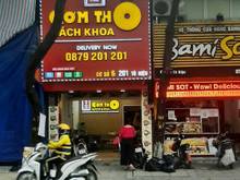 Hình ảnh Mặt phố Tô Hiệu Cầu Giấy kinh doanh mọi loại hình - Giá chỉ 16.3 Tỷ