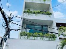 Hình ảnh Cho Thuê Nhà Nguyễn Trọng Tuyển, P1, Q.Tân Bình, DT: 6x23, 3 lầu