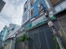 Hình ảnh hiếm. HXH. thông. an ninh. nguyễn xí. quận bình thạnh. 6 tỷ TL