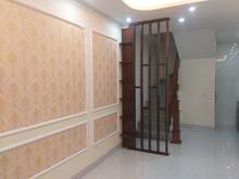 Hình ảnh Bán nhà mới 4 tầng + 1 Tum tại Tổ 13 Yên Nghĩa, Hà Đông, Ngõ Nông ô tô