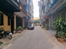 Hình ảnh Cho thuê nhà 2 MT Phạm tuấn tài, 4,5 tầng, oto để trong nhà ở và làm v