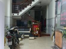 Hình ảnh Nhà 50m2 hẻm xe hơi 8m Đ.số 5 Bình Hưng Hòa Bình Tân, 3 lầu, 4PN4wc