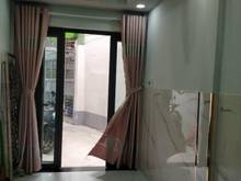 Hình ảnh Bán nhà hẻm an dương vương  quận bình tân. 12m2