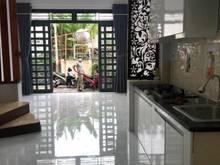 Hình ảnh Mua Bán nhà Quận 7, hẻm 4m 1/, có dòng tiền 30tr/tháng, mới 12/2021