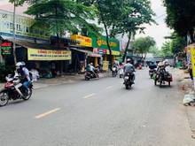Hình ảnh Mặt bằng Làm Kho Đường Cầu Xéo