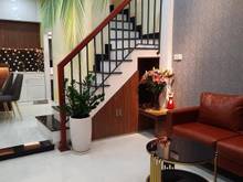 Hình ảnh Nhà đẹp hẻm xe hơi ở ngay, Lê Đức Thọ, Phường 6, Gò Vấp.