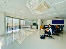 Hình ảnh Toà nhà hầm 7 tầng, phường 14, Bình Thạnh, giá tốt