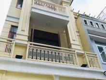 Hình ảnh Bán nhà 3 tầng mới nằm khu hồng long, hiệp bình, quốc lộ 13.