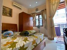 Hình ảnh Bán nhà Bành Văn Trân  42m2, 4tầng P7 Tân Bình