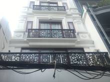 Hình ảnh Cho Thuê Nhà Mặt Tiền Phan Đình Phùng.Phú Nhuận
