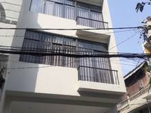 Hình ảnh Cho Thuê Nhà Đường Đào Duy Anh, P.9, Quận Phú Nhuận, DT: 6x25, 1T3L