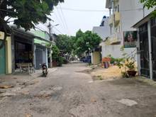 Hình ảnh Hẻm xe tải - Nhà mới xây - Diện tích đẹp