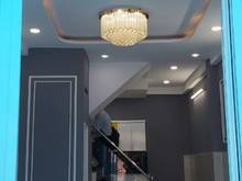 Hình ảnh Chính Chủ Cần Bán Gấp Nhà Mặt Tiền Cao Lỗ, Giá Quá Rẻ