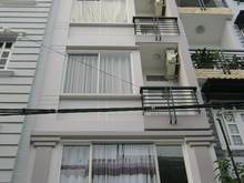 Hình ảnh Bán nhà  Trương Công Định_Ba Vân - DT : ngang 5 x 18m, Trệt 3 Lầu