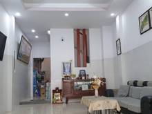 Hình ảnh Nguyễn Văn Quá 2 Tầng, 64m2-Không Quy Hoạch-Tặng Nội Thất-3.499 Tỷ