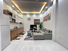 Hình ảnh Siêu phẩm phố Khâm Thiên 23M2 - 4 TẦNG - MẶT TIỀN 3,5M2 - 1,85TỶ