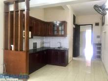 Hình ảnh Cần bán cc Hoàng quốc việt 84m2, 2 ngủ, ban công Đông nam rất mát