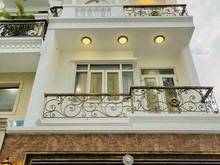 Hình ảnh Nhà nguyên căn 3 lầu ( 5x25) An Gia Garden - Tân Sơn Nhì - Tân Phú