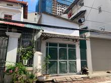 Hình ảnh Bán đất tổ 1 Thạch Bàn, diện tích 65,5m đường ô tô tránh