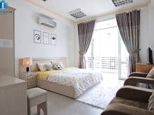 Hình ảnh 33m2, 1Pn + Pb, giá chỉ 750tr, Dọn vào ở ngay CC Sơn Trà- Đà Nẵng