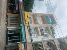 Hình ảnh Mặt bằng Hoàng Hoa Thám rộng thênh thang