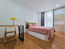 Hình ảnh <<< MQHouse.vn >>> CĂN HỘ MỚI TOANH 💯 LÊ VĂN SỸ _ Có ban công