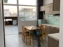 Hình ảnh 2PN - ban công rộng 60m2 - Quận 10 - 3 phút ra đường 3/2- full NT