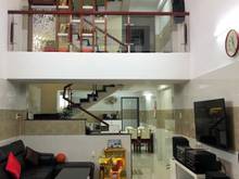 Hình ảnh Bán nhà Cô Bắc – Cô Giang – Q1. Giá chủ chào 7 tỷ, còn TL